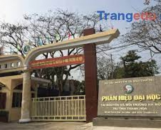 THÔNG BÁO TUYỂN SINH 2023 (DỰ KIẾN)